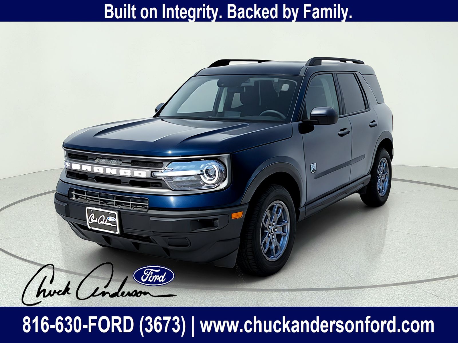 Shadow Black 2021 Ford Bronco Sport SUV / Crossover All-Wheel Drive 8-Speed Automatic