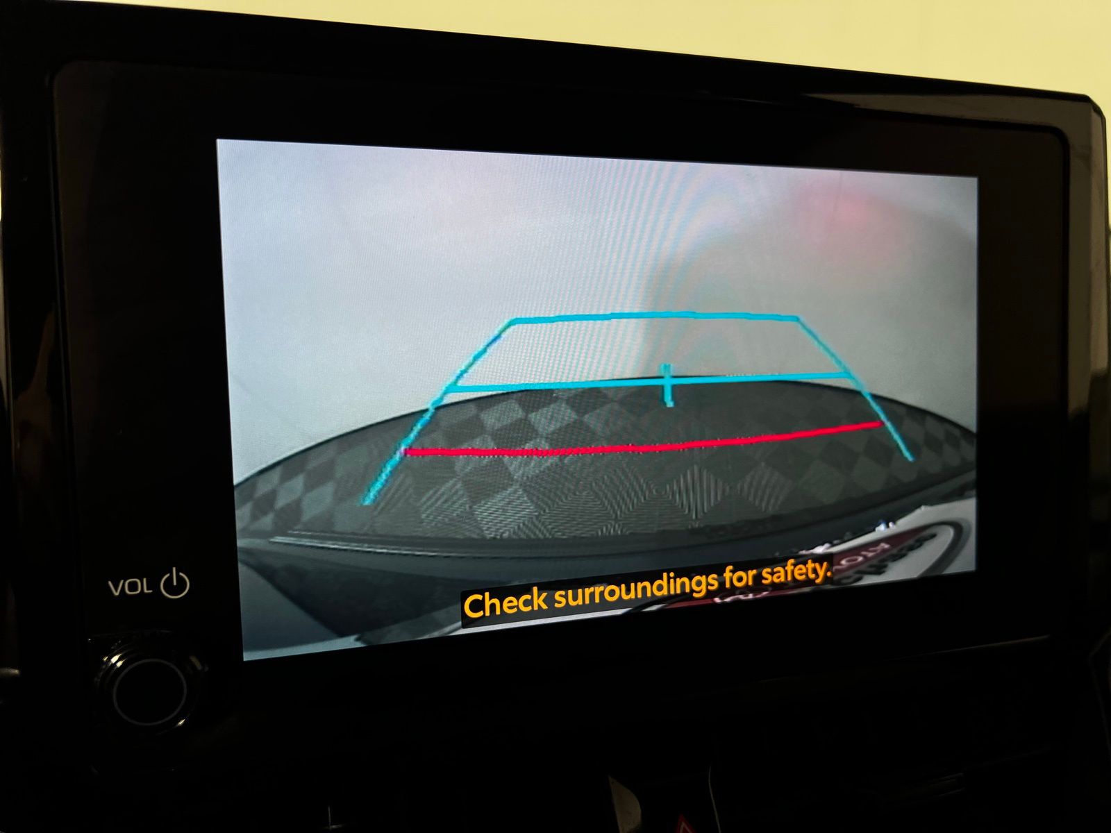 Thumbnail: 2023 Toyota Corolla Cross - 17