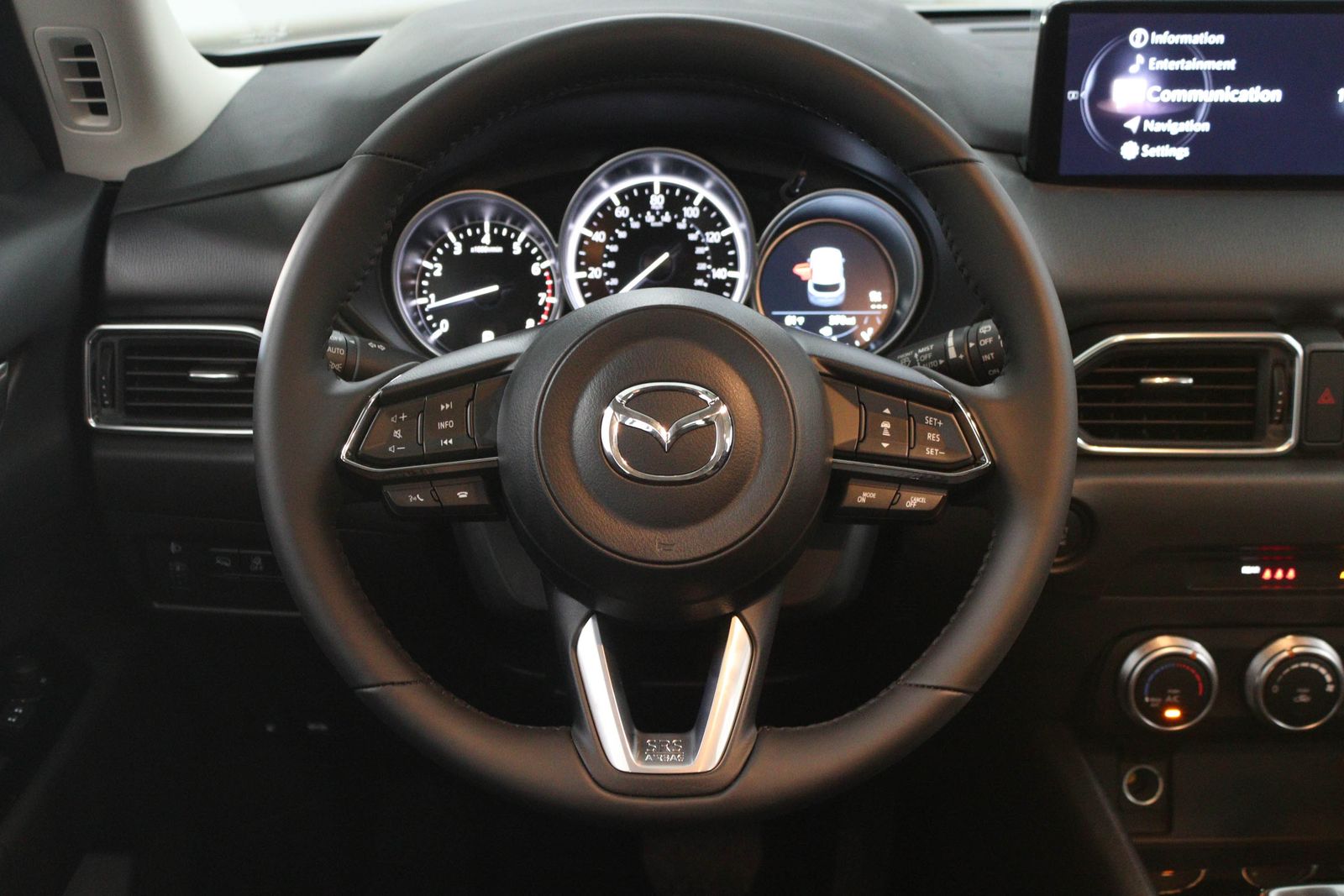 New Car 2025 Mazda Cx-5  2.5 S For Sale Under $30,000 In Austin, Texas