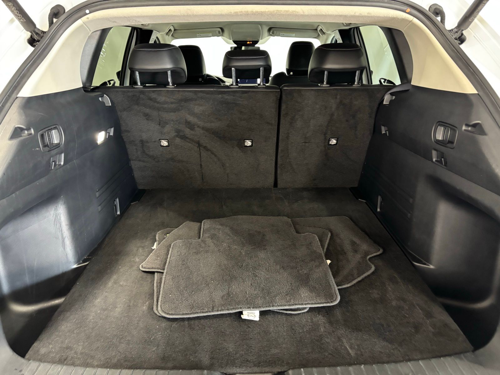 Used Car 2024 Mazda Cx-50  2.5 S Preferred Package For Sale Under $30,000 In Austin, Texas