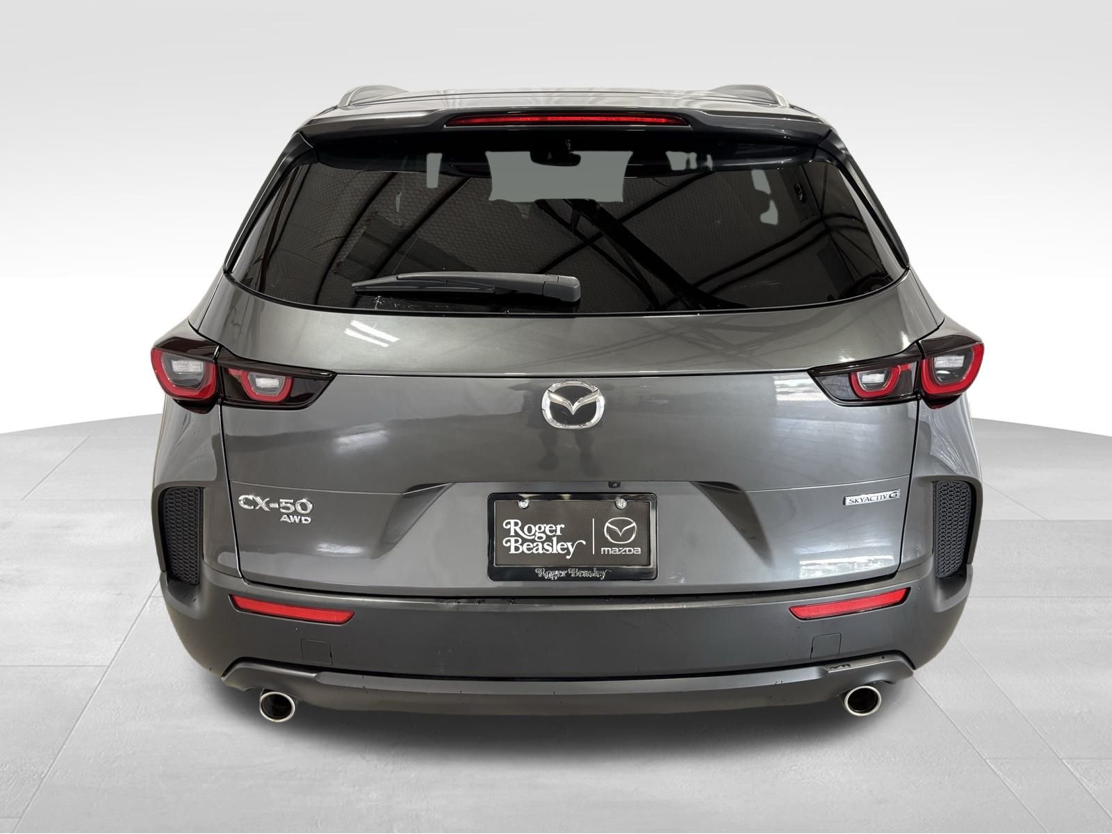 Used Car 2024 Mazda Cx-50  2.5 S Preferred Package For Sale Under $30,000 In Austin, Texas