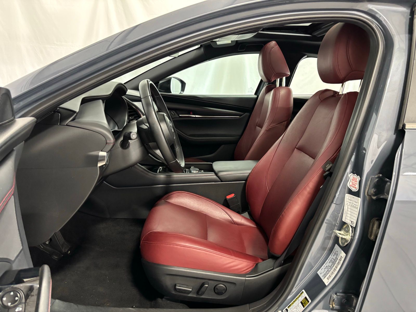 Used Car 2024 Mazda Mazda3  2.5 S Carbon Edition For Sale Under $25,000 In Austin, Texas