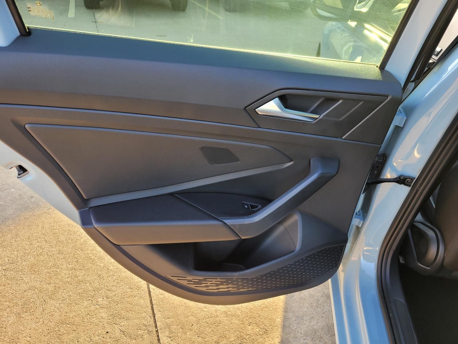 used 2025 Volkswagen Jetta car, priced at $22,000