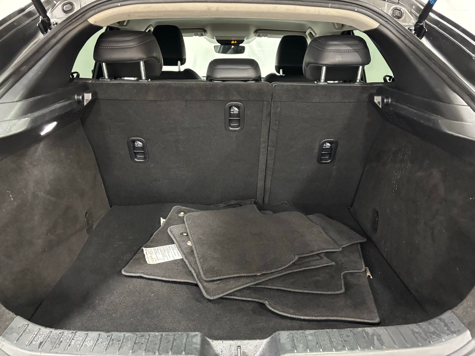 Used Car 2022 Mazda Cx-30  2.5 S Select Package For Sale Under $25,000 In Austin, Texas