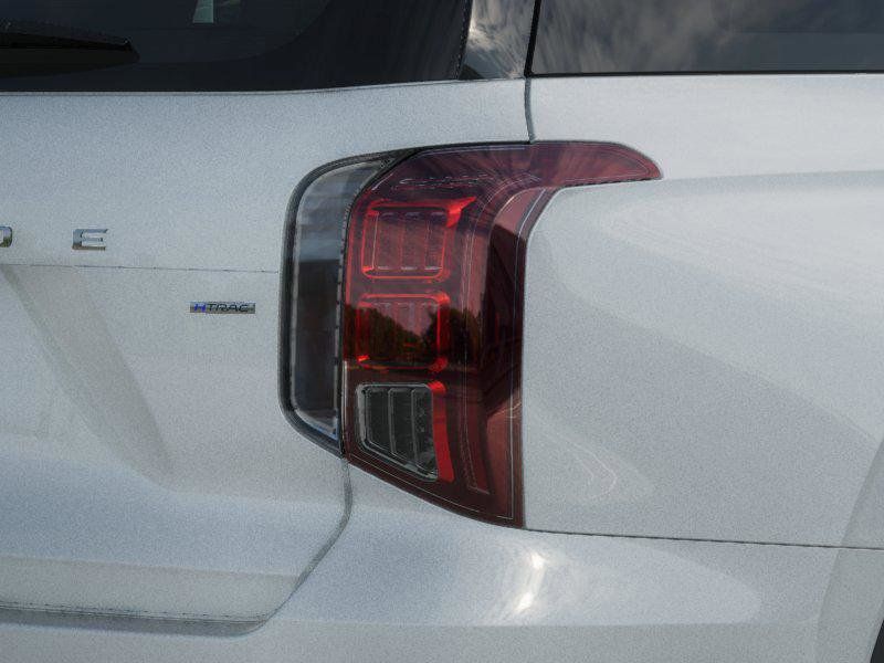 Palisade XRT