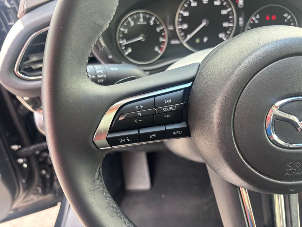 Used Car 2025 Mazda Cx-30  Wagon 4 Dr. 2.5 S Premium Package All Wheel Drive For Sale Under $30,000 In Austin, Texas