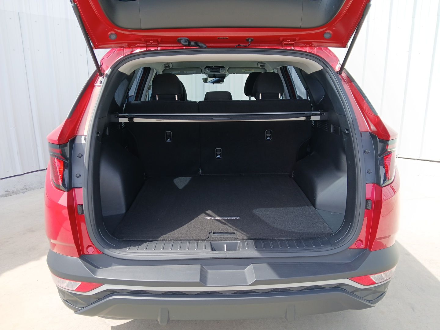 Used Car 2023 Hyundai Tucson  Se For Sale Under $25,000 In Austin, Texas