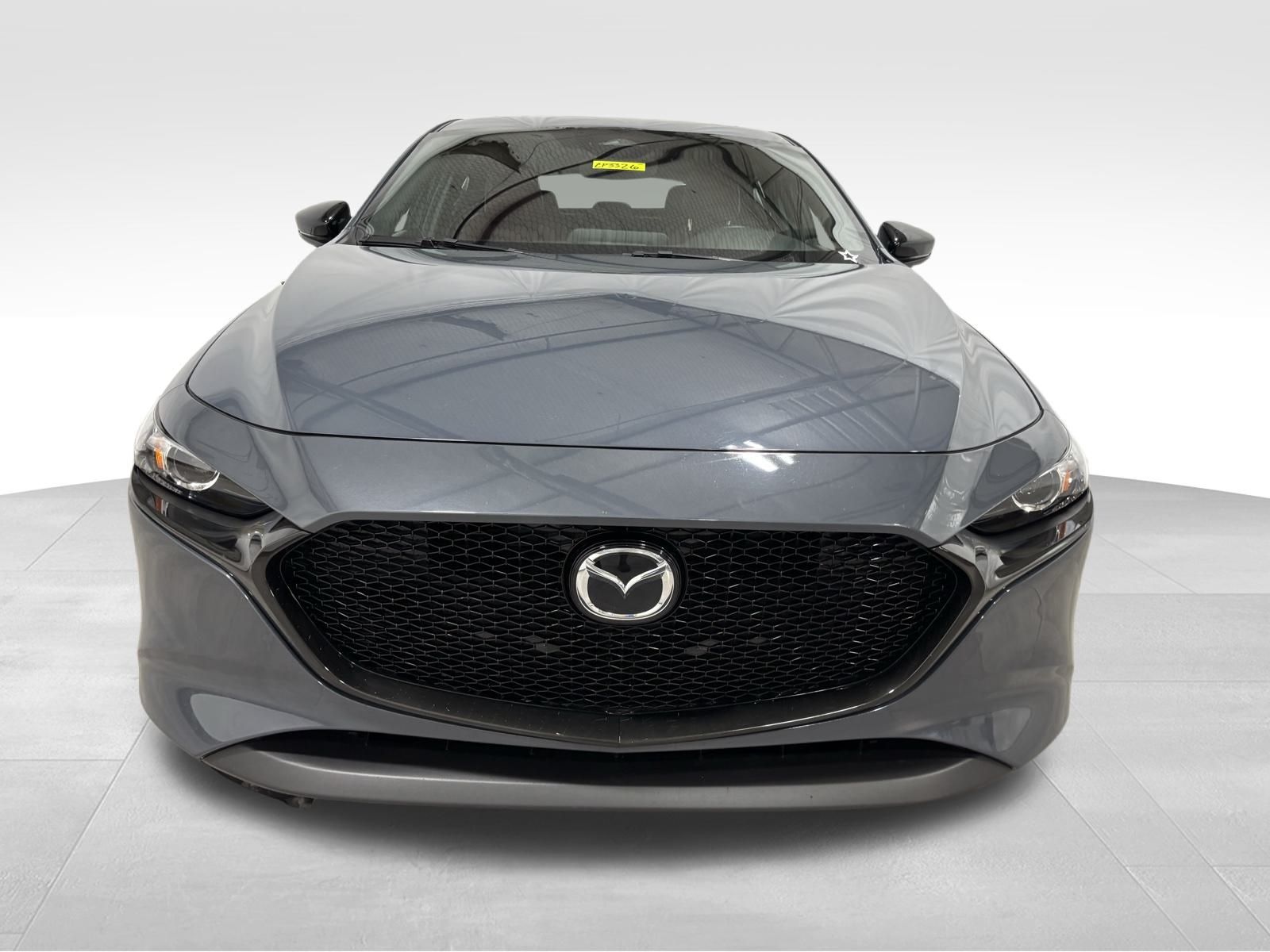 Used Car 2024 Mazda Mazda3  2.5 S Carbon Edition For Sale Under $25,000 In Austin, Texas