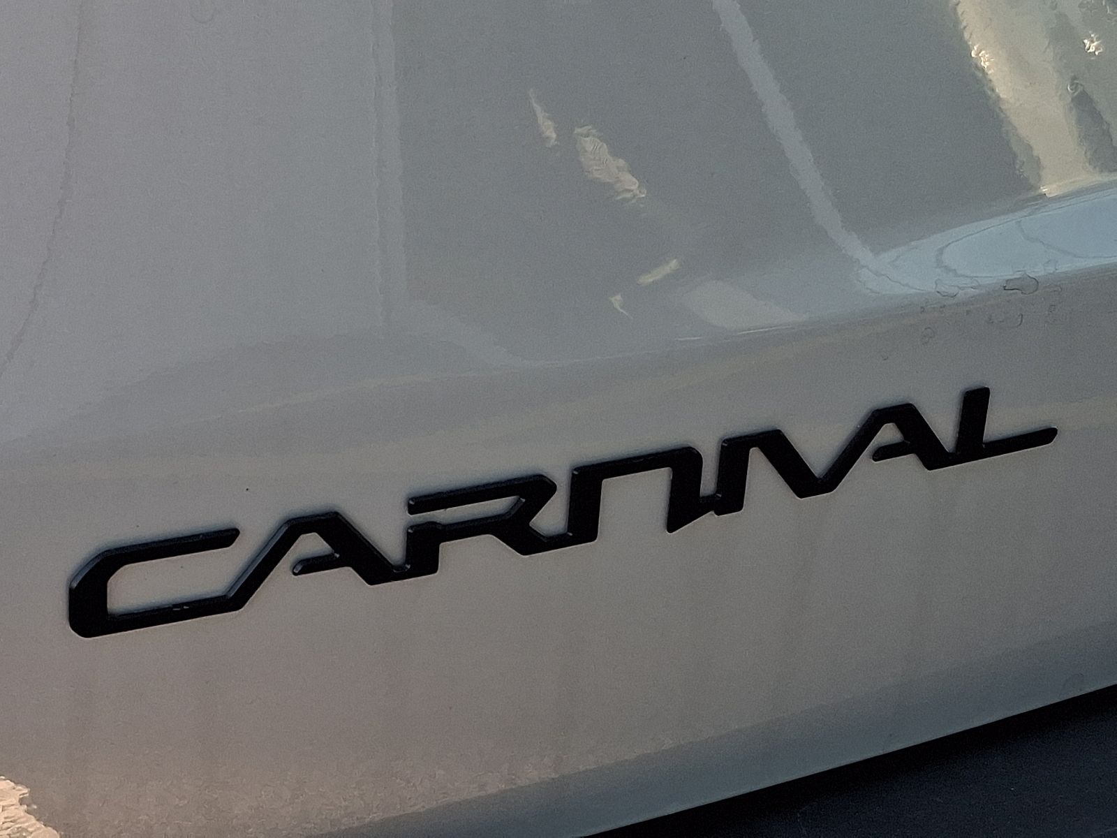 2025 Kia Carnival SX Prestige - Photo 25