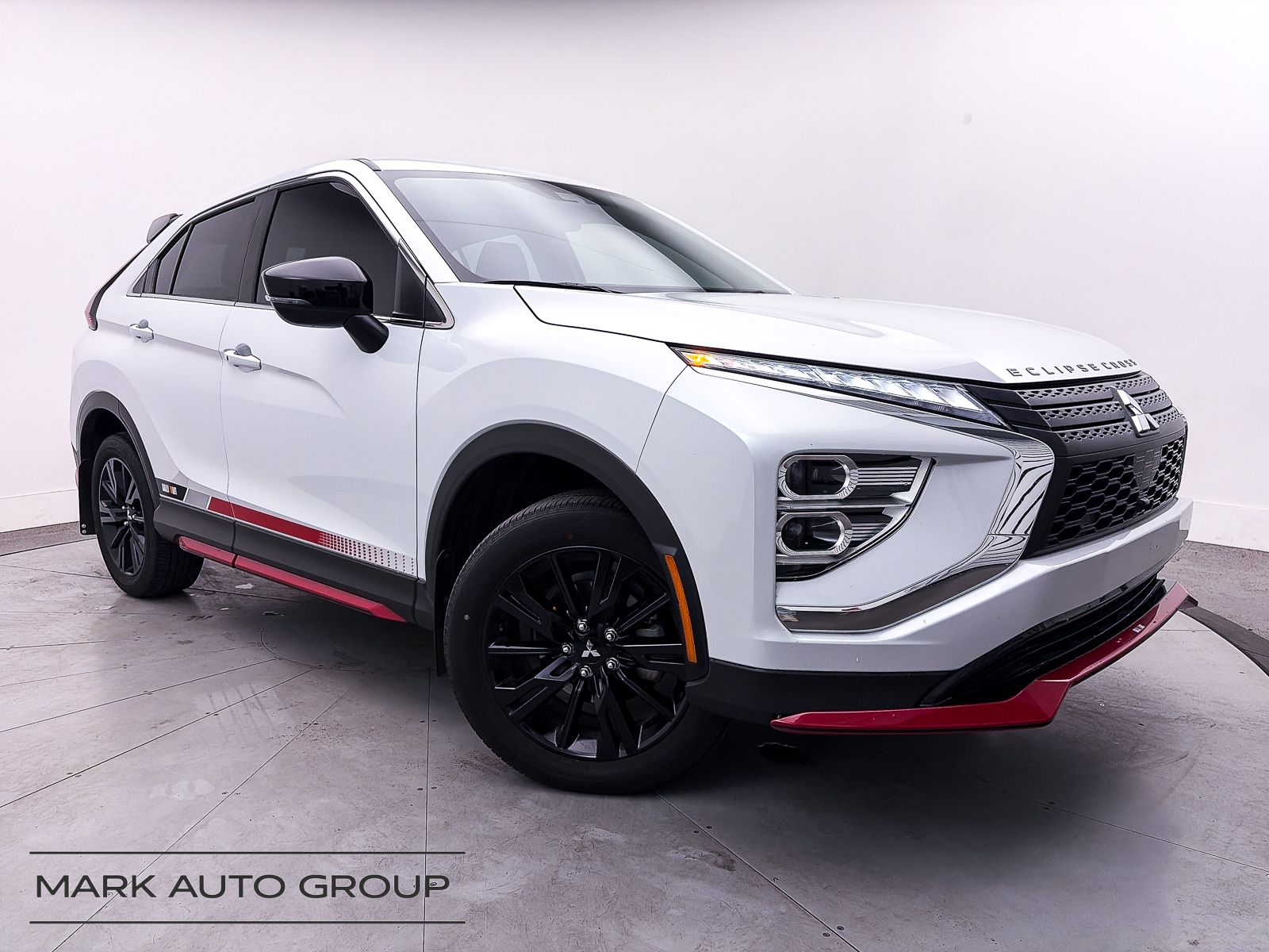 2024 Mitsubishi Eclipse Cross LE