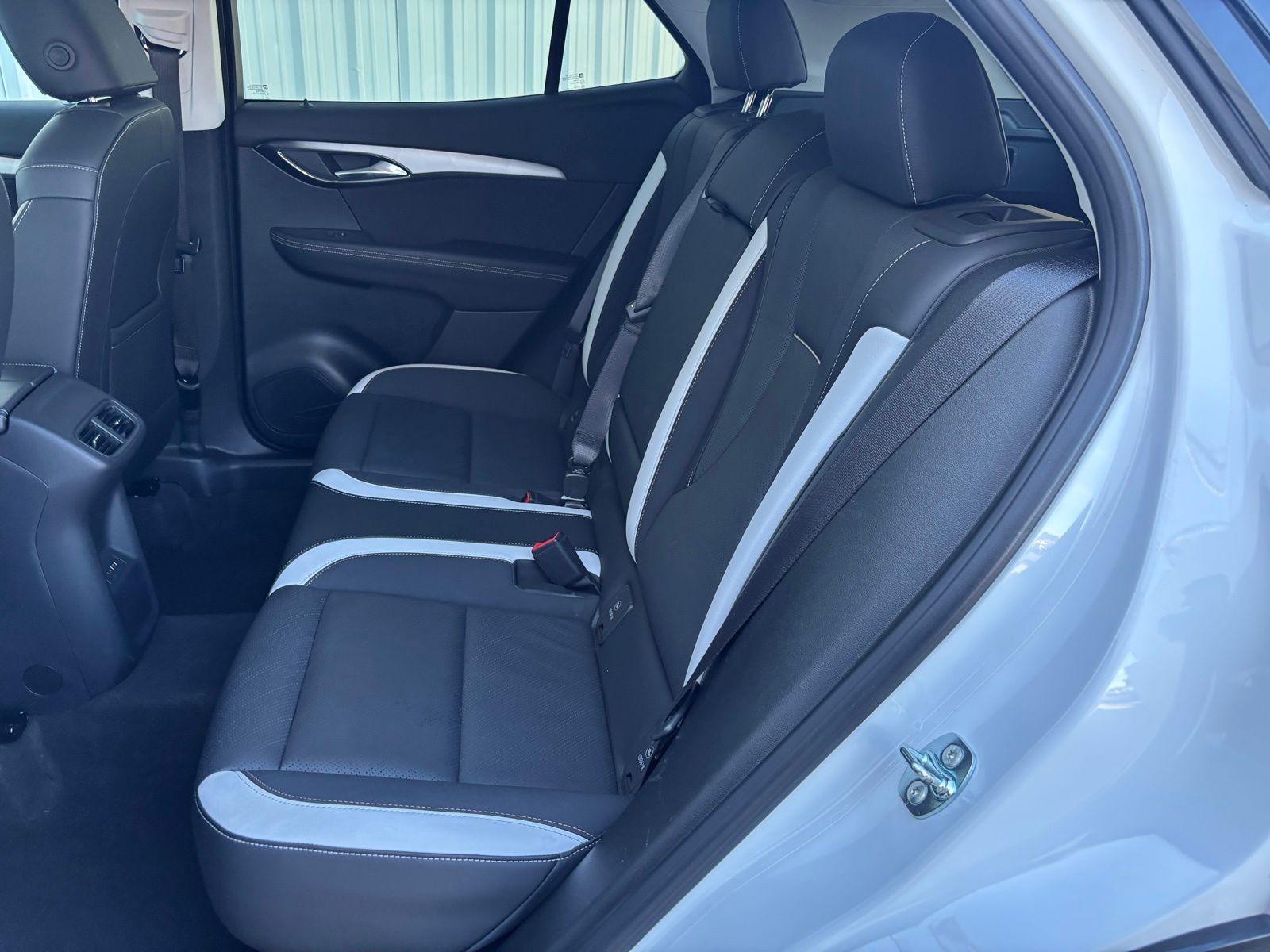 Used Car 2025 Buick Envision  Sport Touring For Sale Under $35,000 In Austin, Texas