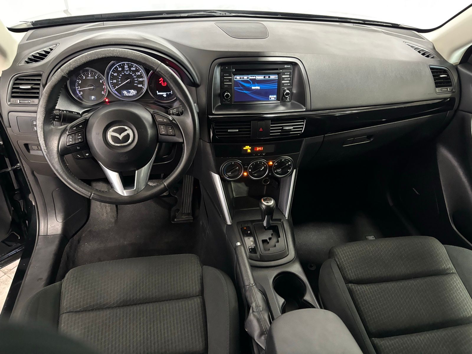 Used Car 2014 Mazda Cx-5  Touring For Sale Under $10,000 In Austin, Texas