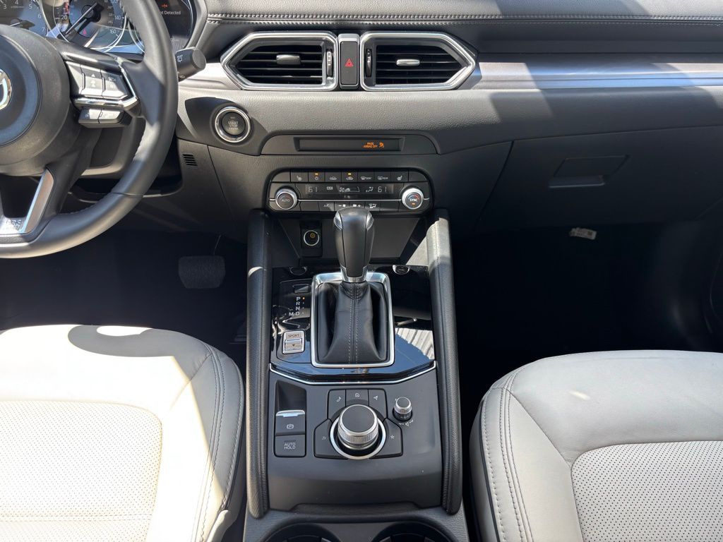 Used Car 2024 Mazda Cx-5  2.5 S Preferred Package For Sale Under $30,000 In Austin, Texas