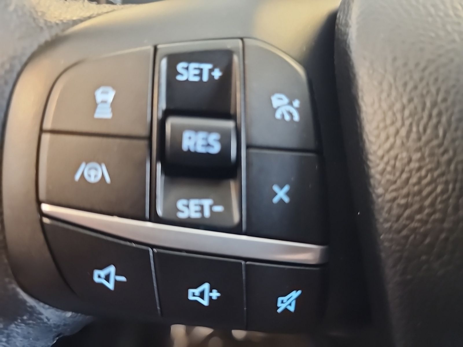 Certified Used 2020 Magnetic Metallic Ford Titanium image 19
