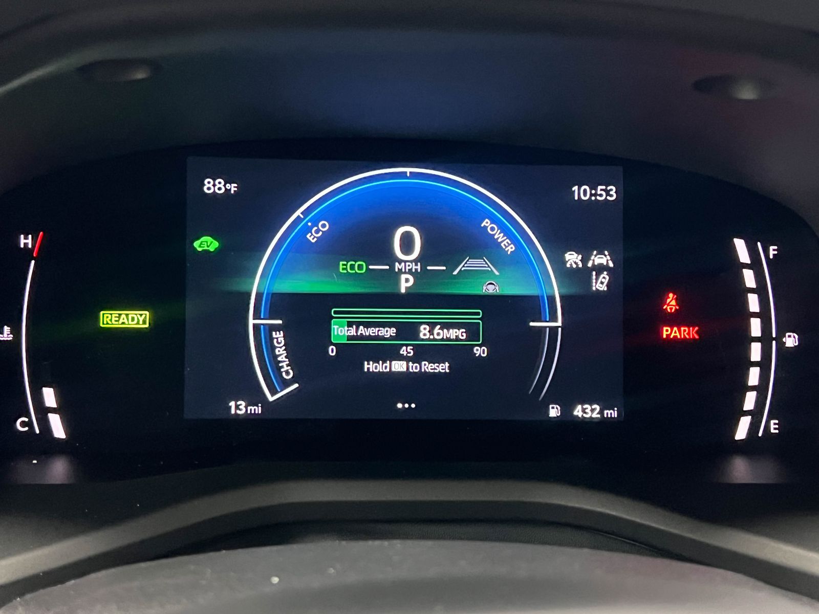 used 2026 Toyota Camry car, priced at $33,259