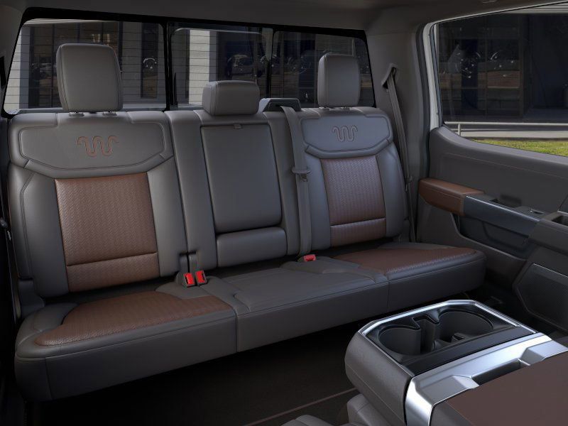 New Car 2025 Ford F-150  King Ranch For Sale Under $80,000 In Austin, Texas