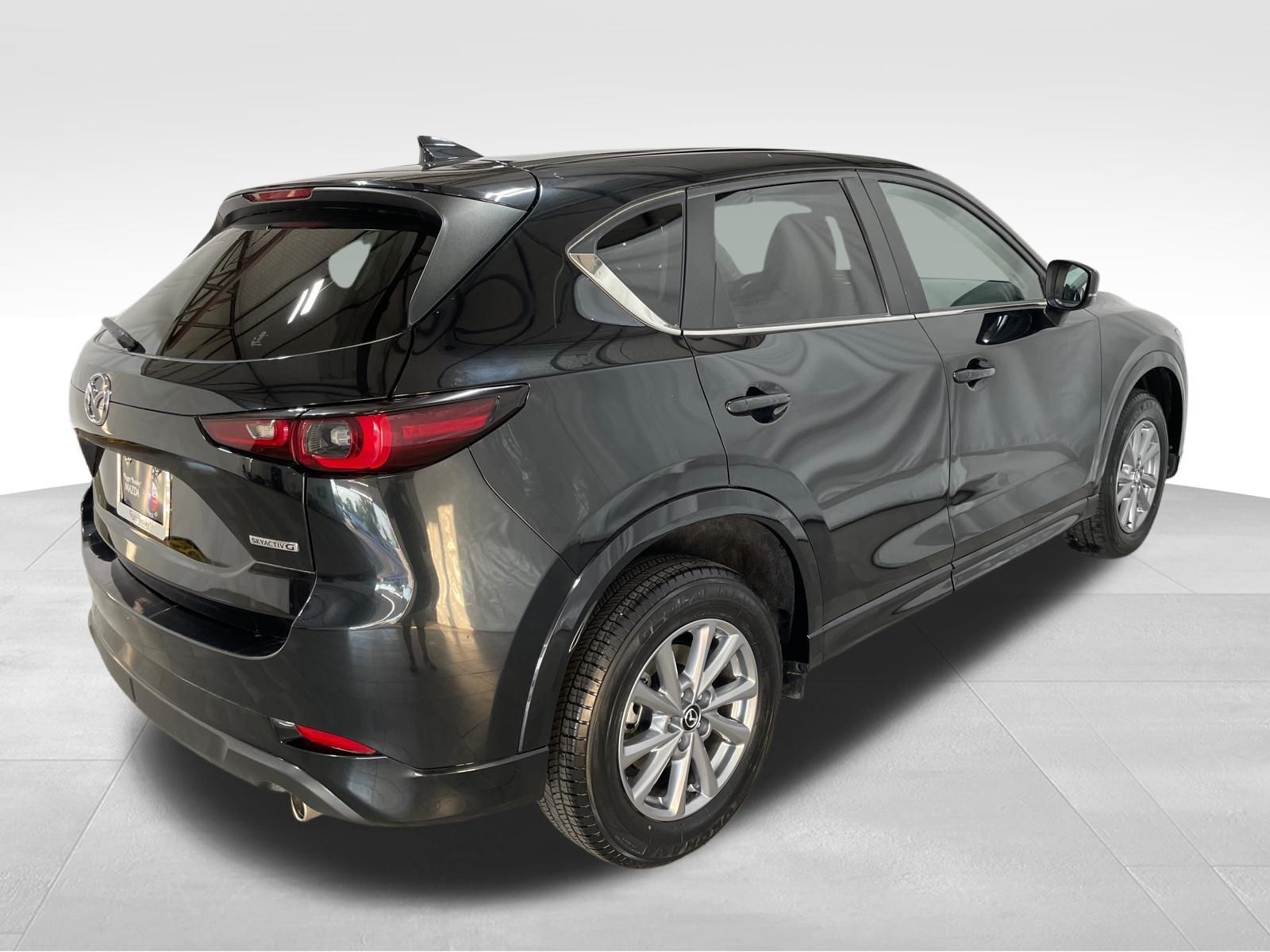 Used Car 2024 Mazda Cx-5  2.5 S Select Package For Sale Under $30,000 In Austin, Texas