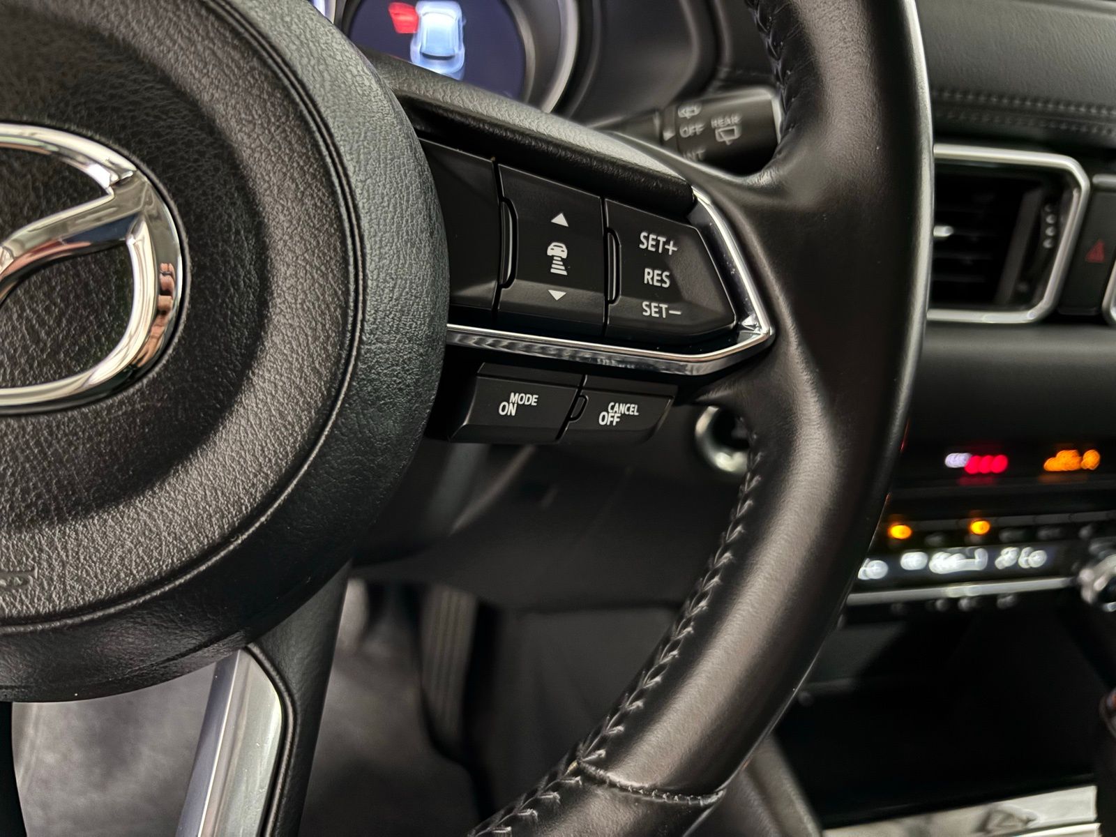 Used Car 2019 Mazda Cx-5  Touring For Sale Under $20,000 In Austin, Texas