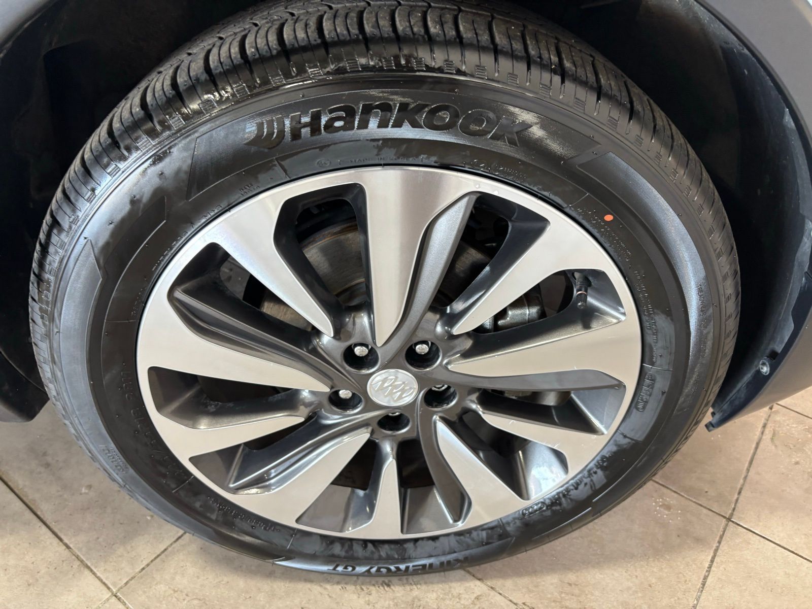 Used Car 2017 Buick Encore  Preferred Ii For Sale Under $20,000 In Austin, Texas