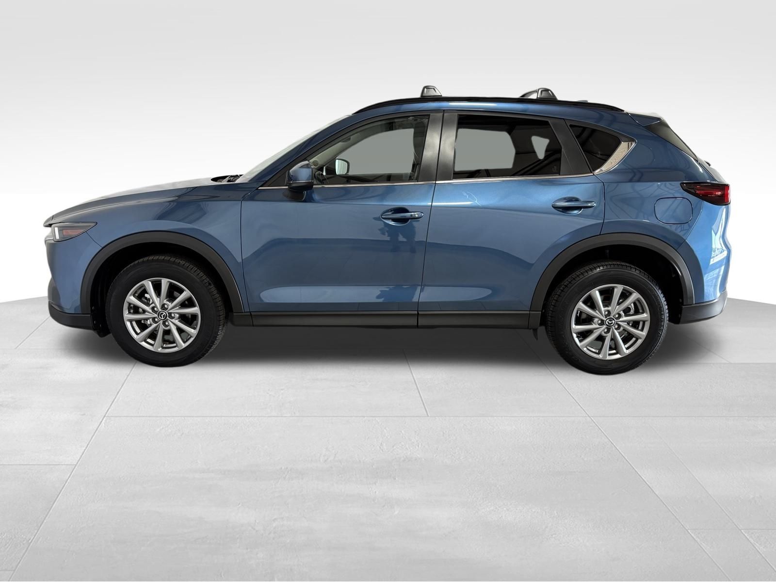 Used Car 2023 Mazda Cx-5  2.5 S Preferred Package For Sale Under $30,000 In Austin, Texas