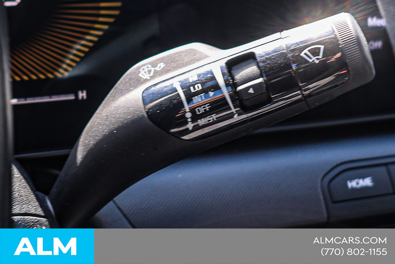 Used 2025 Black Kia LXS image 26