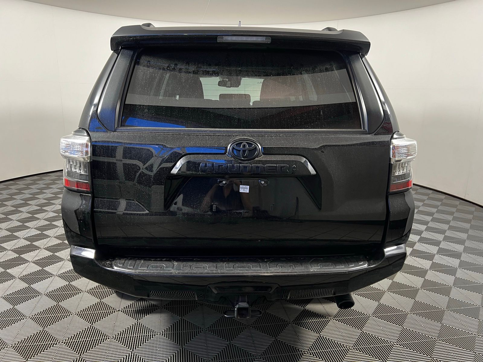 Thumbnail: 2023 Toyota 4Runner - 6