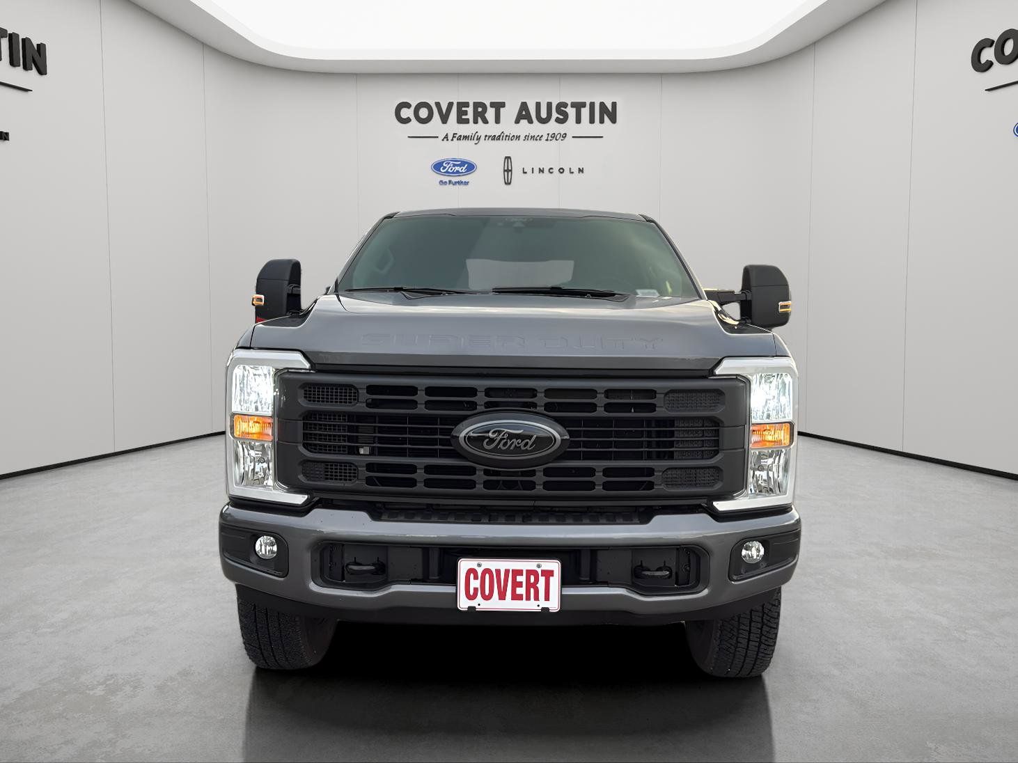 Used Car 2024 Ford F-250sd  Xl For Sale Under $70,000 In Austin, Texas