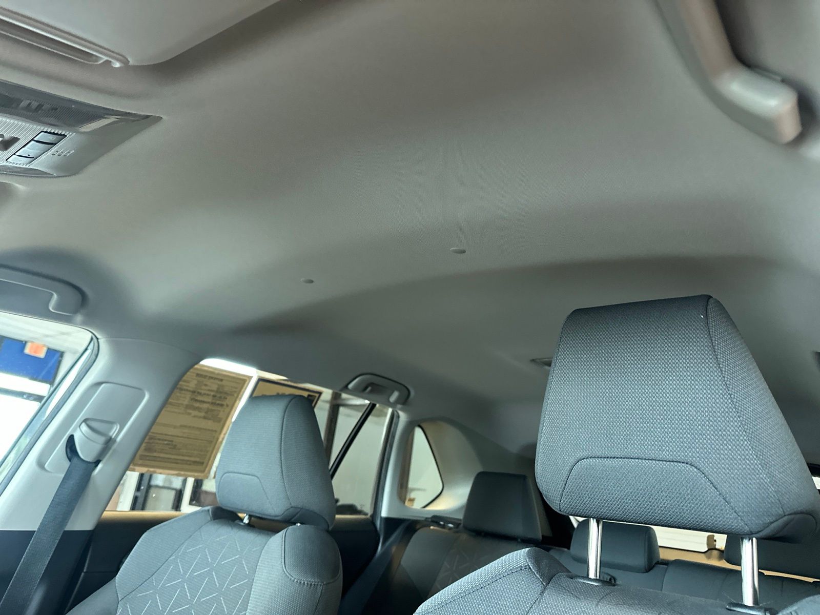 Used 2020 Magnetic Gray Metallic Toyota XLE image 22