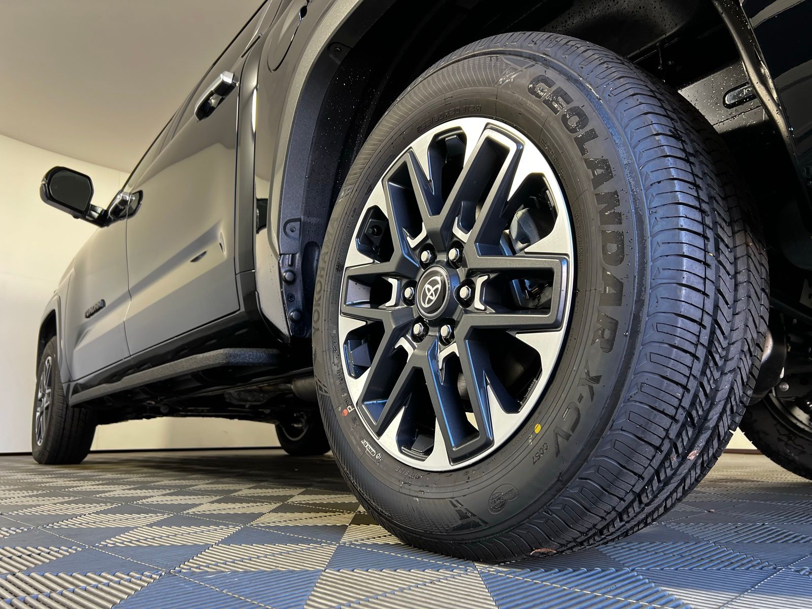 Thumbnail: 2026 Toyota Tundra - 24