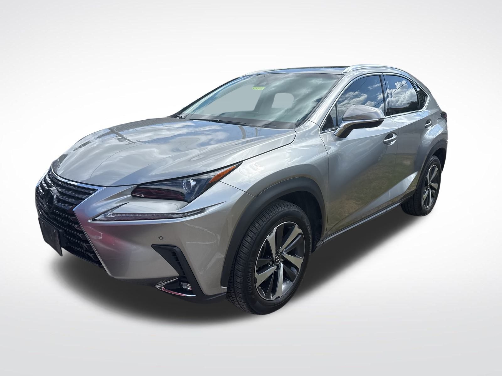 Used Car 2019 Lexus Nx  For Sale Under $25,000 In Austin, Texas