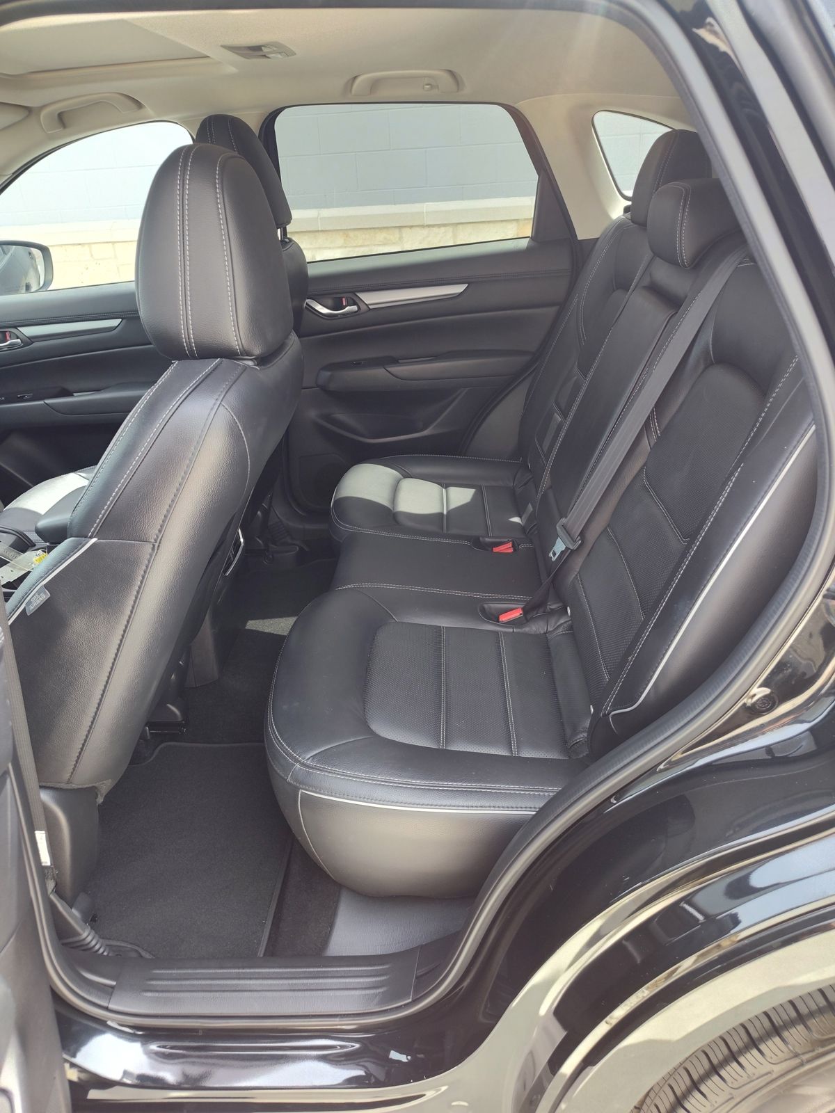 Used Car 2025 Mazda Cx-5  2.5 S Preferred Package For Sale Under $30,000 In Austin, Texas