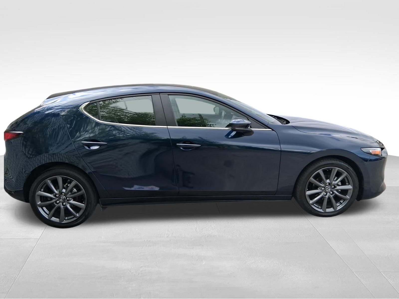 Used Car 2025 Mazda Mazda3  2.5 S Preferred Package For Sale Under $30,000 In Austin, Texas