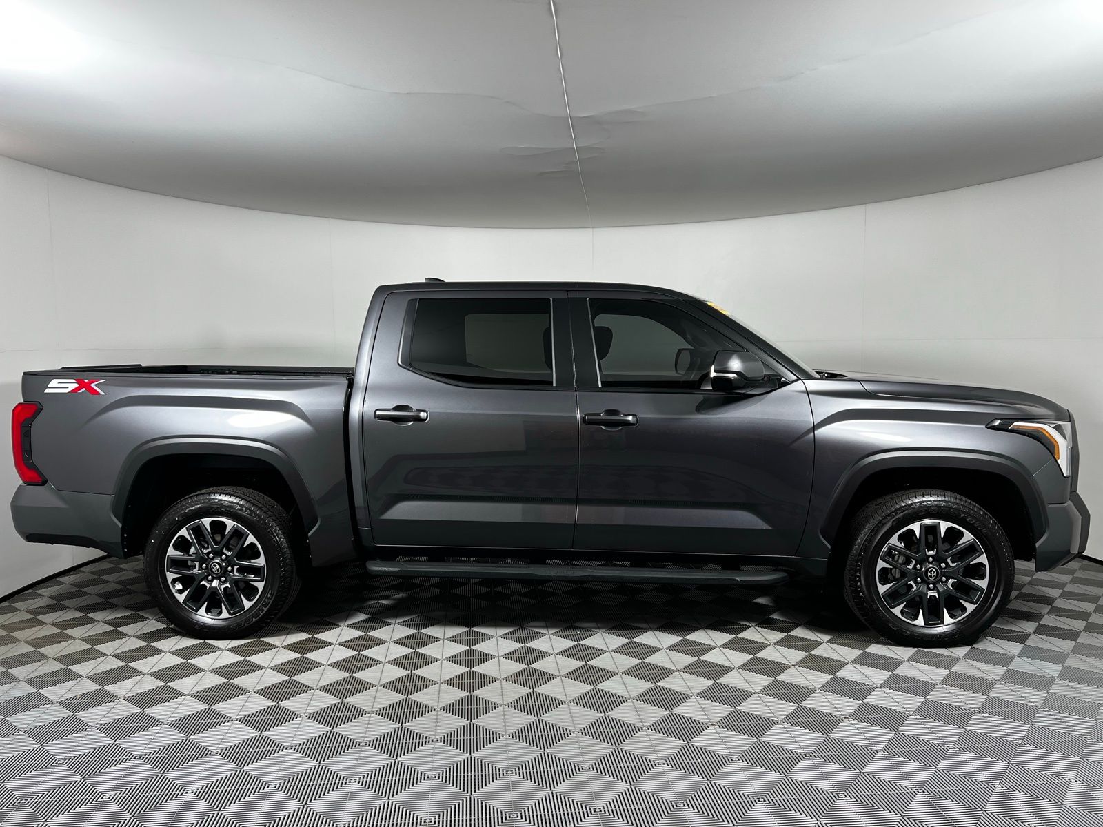 Thumbnail: 2026 Toyota Tundra - 4