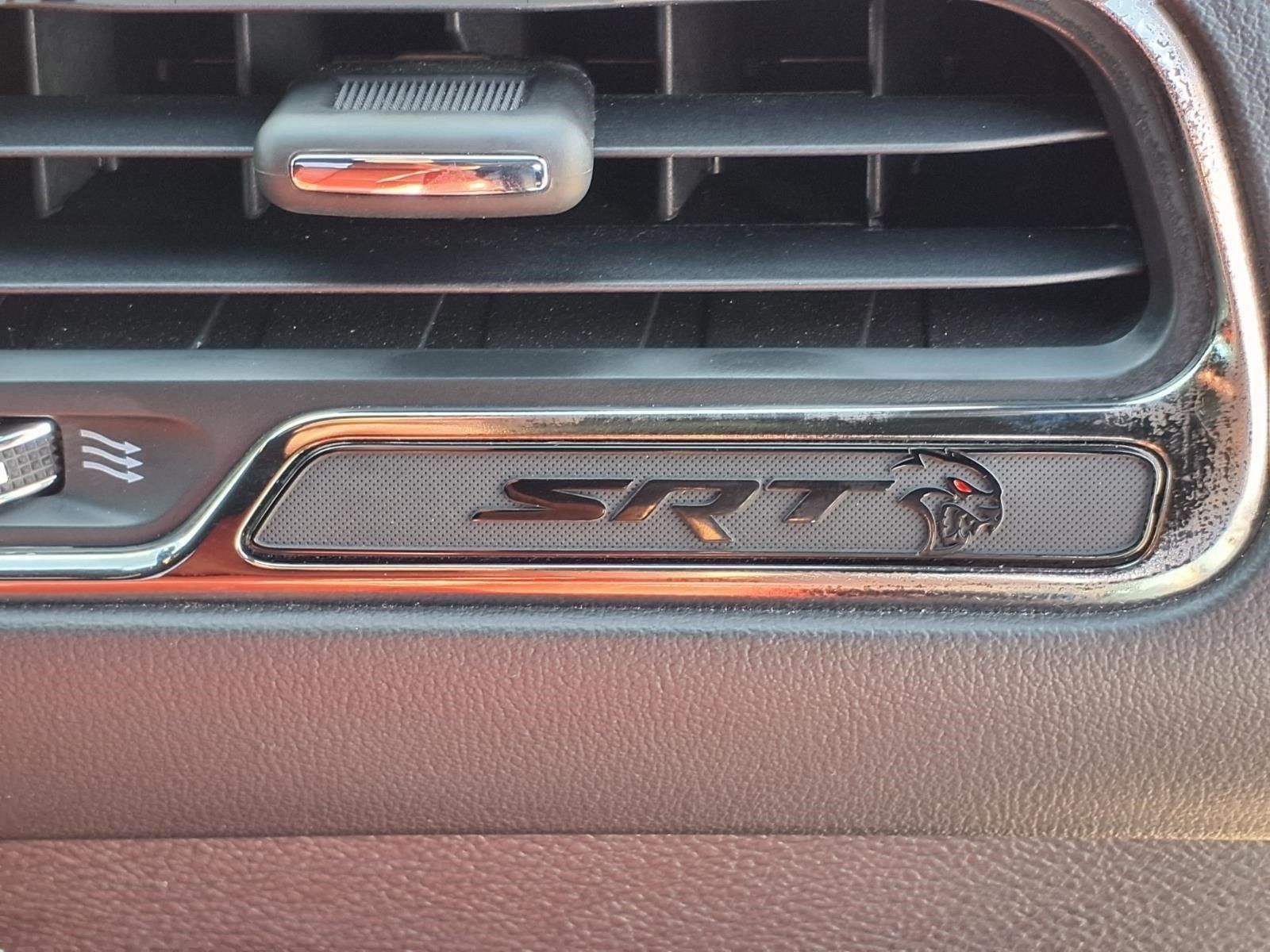 2023 Dodge Challenger SRT Super Stock Black at Bayway Chrysler Dodge Jeep Ram