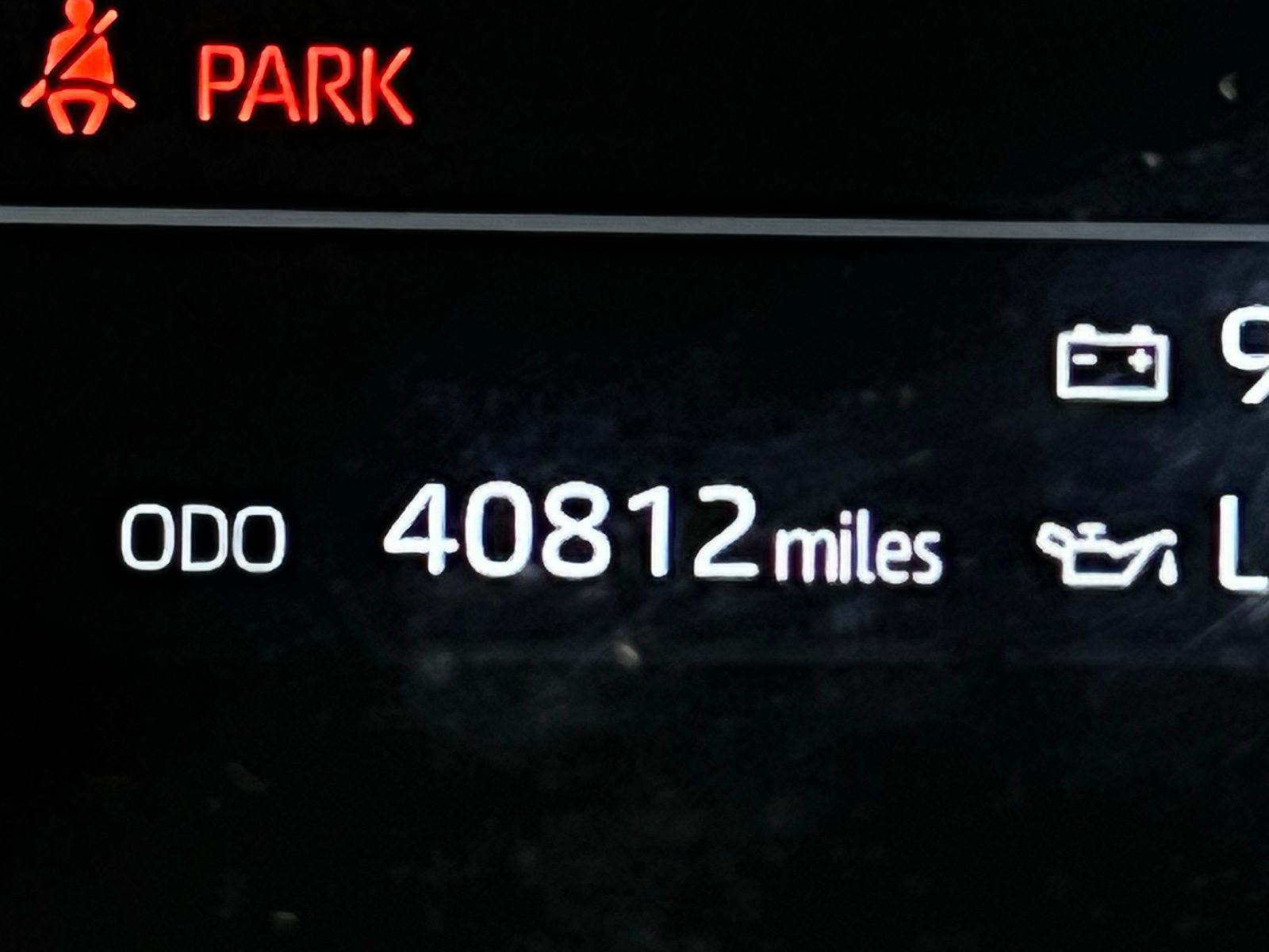 Thumbnail: 2024 Toyota Tundra - 18