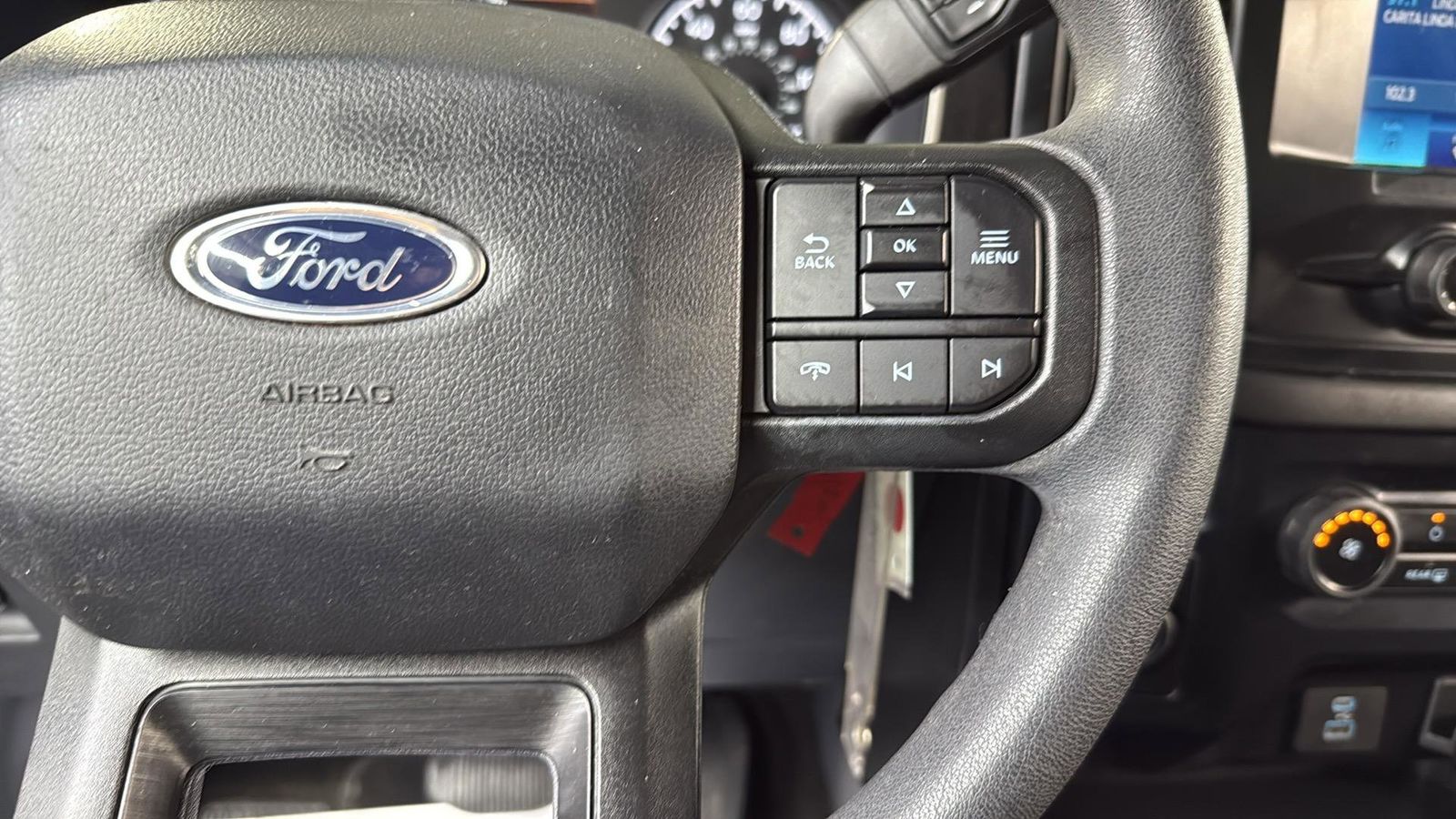 Used Car 2022 Ford F-150  Xl For Sale Under $25,000 In Austin, Texas