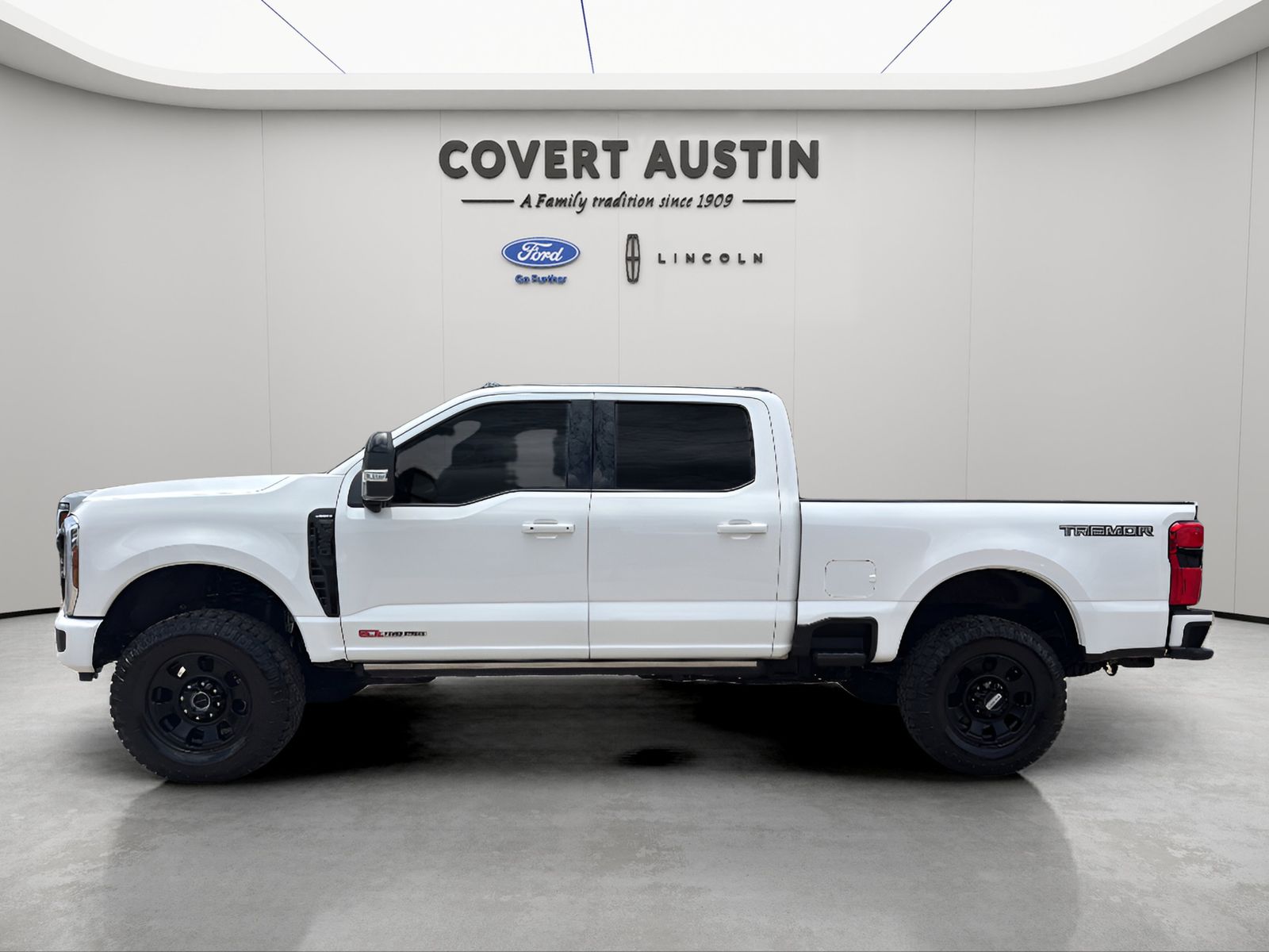 Used Car 2025 Ford F-250sd  Lariat For Sale Under $80,000 In Austin, Texas
