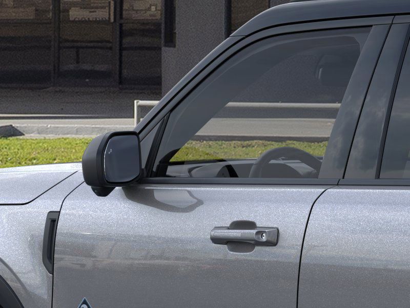 New Car 2025 Ford Bronco Sport  Outer Banks For Sale Under $40,000 In Austin, Texas