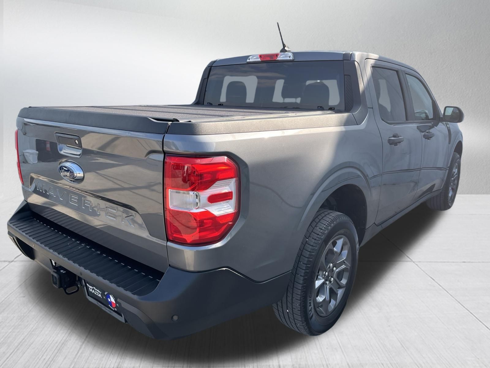 Used Car 2023 Ford Maverick  Xlt For Sale Under $25,000 In Austin, Texas