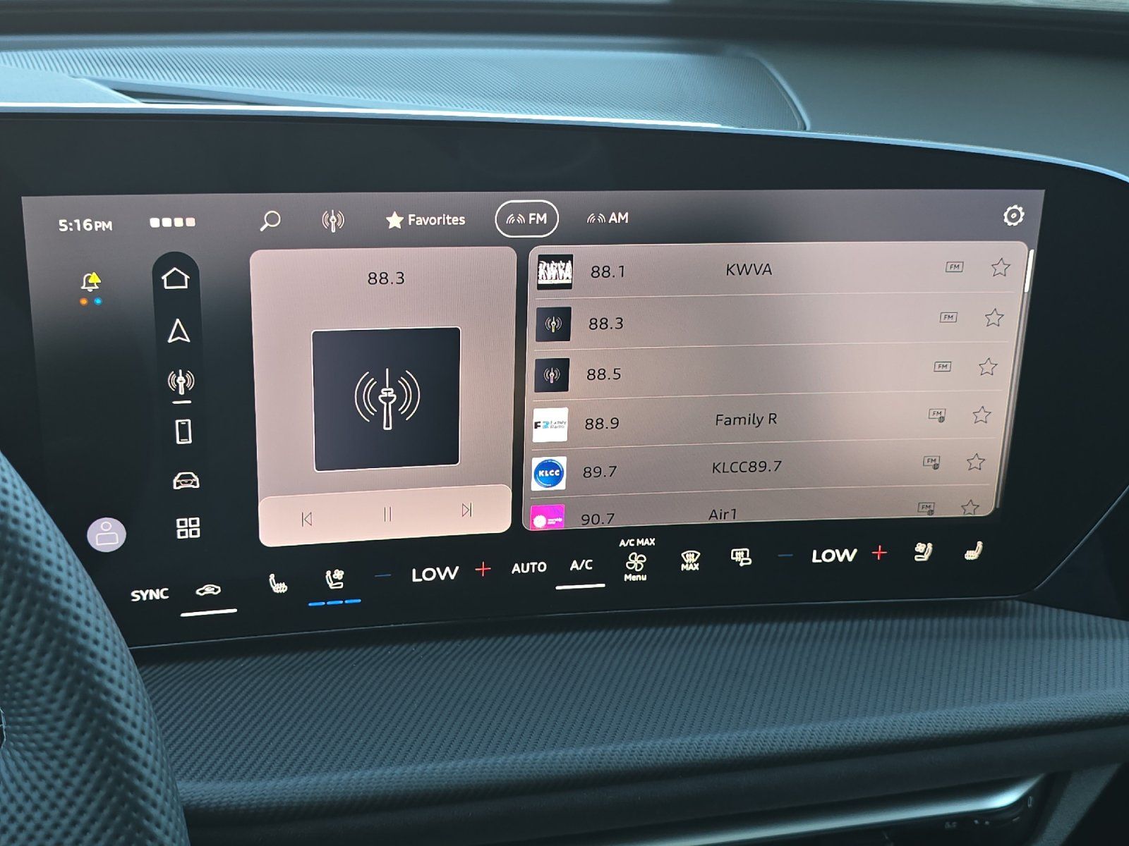 2026 Audi SQ5 Premium Plus - Photo 17