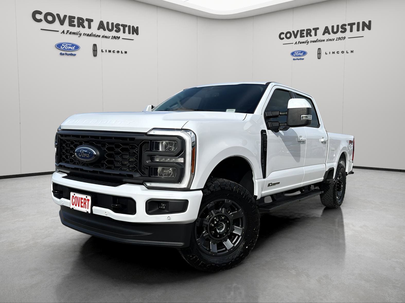 Used Car 2023 Ford F-250sd  Lariat For Sale Under $80,000 In Austin, Texas