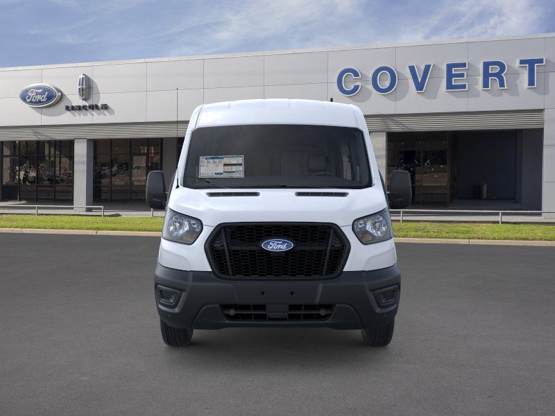 New 2026 White Ford Base image 6