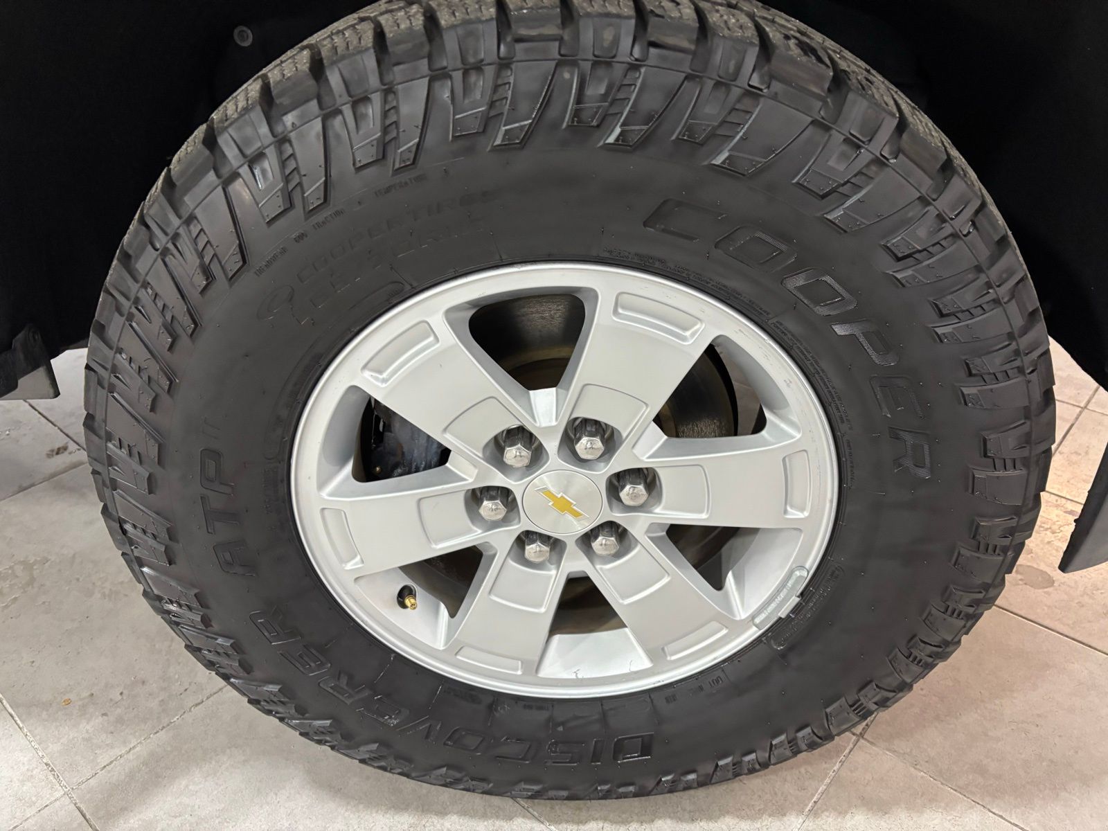 Used Car 2016 Chevrolet Colorado  Work Truck For Sale Under $12,000 In Austin, Texas