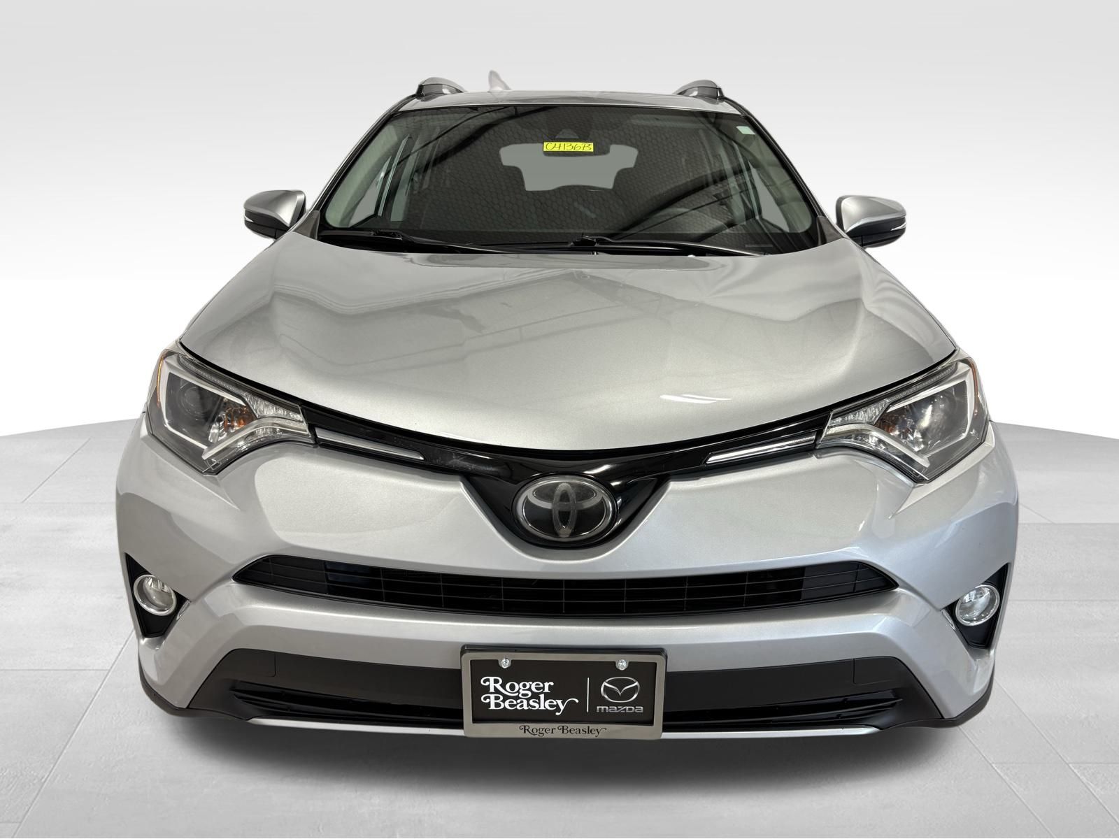 Used Car 2018 Toyota Rav4  For Sale Under $20,000 In Austin, Texas