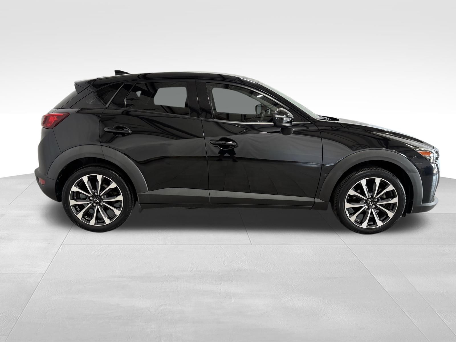 Used Car 2019 Mazda Cx-3  Touring For Sale In Austin, Texas