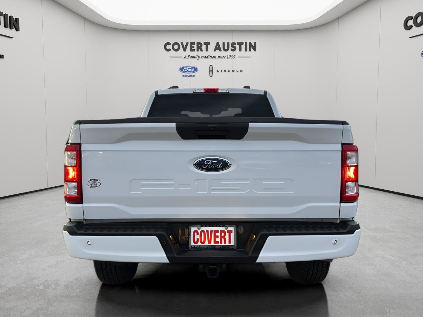 Used Car 2023 Ford F-150  Xl For Sale Under $40,000 In Austin, Texas