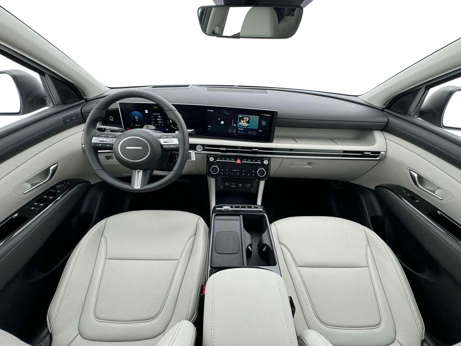Tucson Limited