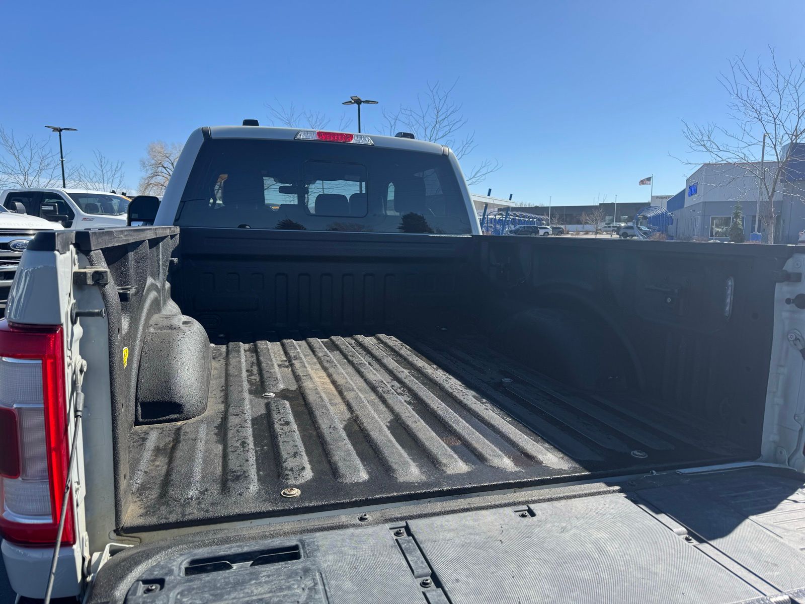 Used 2023 Ford F-150 Truck