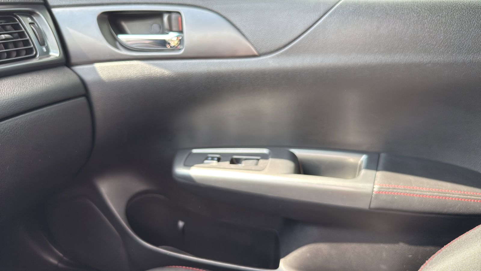 Used Car 2014 Subaru Impreza  Wrx For Sale Under $20,000 In Austin, Texas