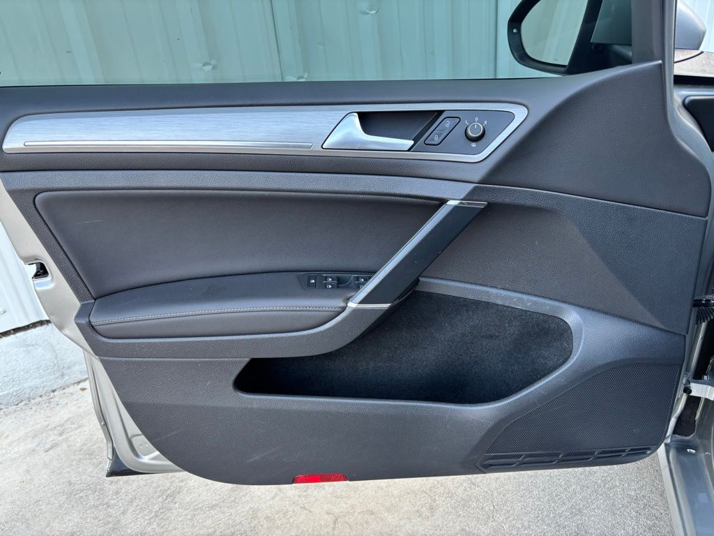 Used Car 2015 Volkswagen Golf  For Sale Under $12,000 In Austin, Texas